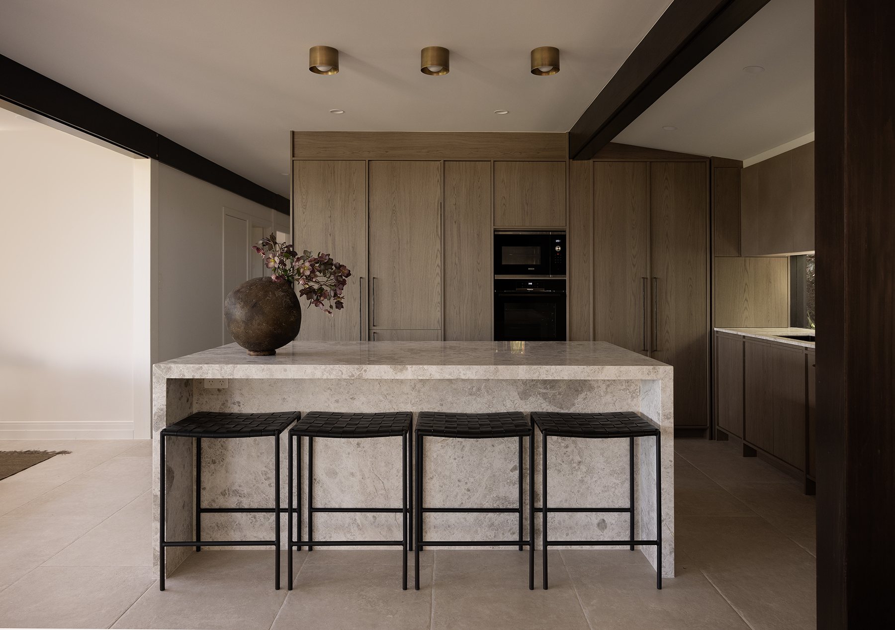 Pacific Vista, a JBuilds residential build